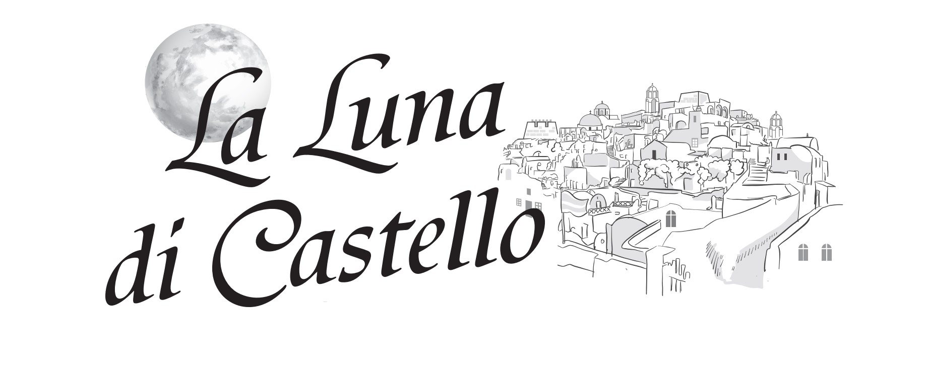 La Luna Di Castillo